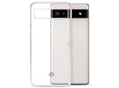 Mobilize Gelly Case Google Pixel 6a Clear